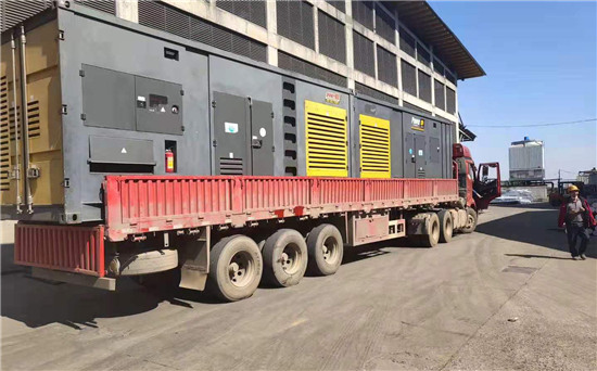 红岗200KW发电机组适配电缆规格选型指南