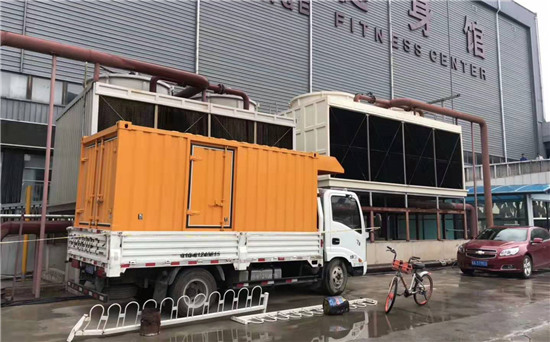 红岗300KW发电机组适配电缆规格选型指南