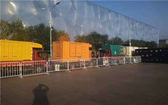 红岗400KW发电机组适配电缆规格选型指南