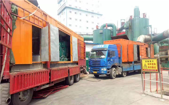 红岗100KW发电机组适配电缆规格选型指南